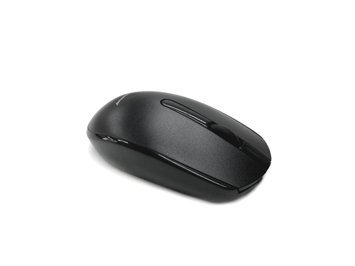 Accuratus M100 Multi-Device Wireless - Multi-Device Dual Bluetooth 5.1 & RF 2.4Ghz Wireless Full Size Mouse - Black – Ceratech