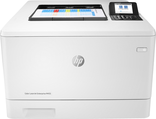 COLOUR LASERJET M455DN 25PPM A4 128MB 1200DPI USB 2.0 – HP Inc