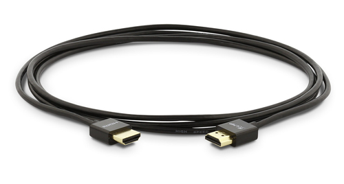 HDMI (m) to HDMI (m) cable – LMP