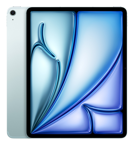 IPAD AIR 13'' WF & CL 128GB BLU – Apple