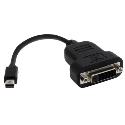 StarTech.com mDP to DVI Adapter – StarTech.com