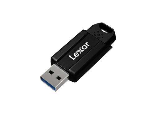 64GB Lexar JumpDrive S80 USB 3.1 Flash Drive – Micron
