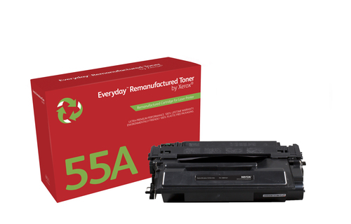 HP - LJ P3015 STANDARD YIELD – Xerox
