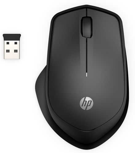 HP ACC: HP Wireless Silent Mouse