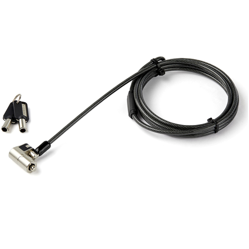 StarTech.com Keyed Cable Lock – StarTech.com