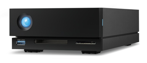 Lacie 10TB 1big Dock – Seagate