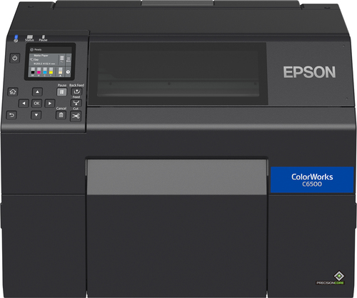 COLORWORKS C6500AE (MK) – Epson
