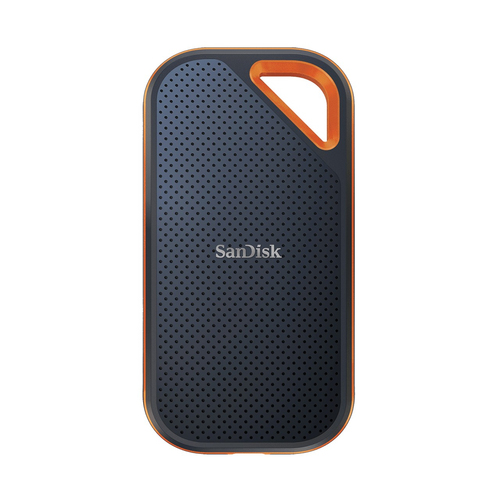 SANDISK EXTREME PRO PORTABLE SSD 2000MB/S 2TB – SanDisk