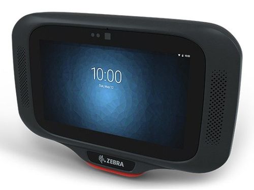 NG CONCIERGE 10 INCH ANDROID LANDSCAPE IMAGER WW CONFIG – Zebra Technologies