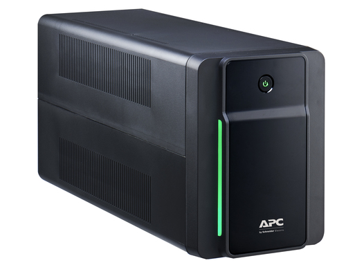 APC Back-UPS 1600VA 230V AVR IEC – APC