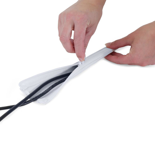 VINYL CORD COVER KIT – Ergotron