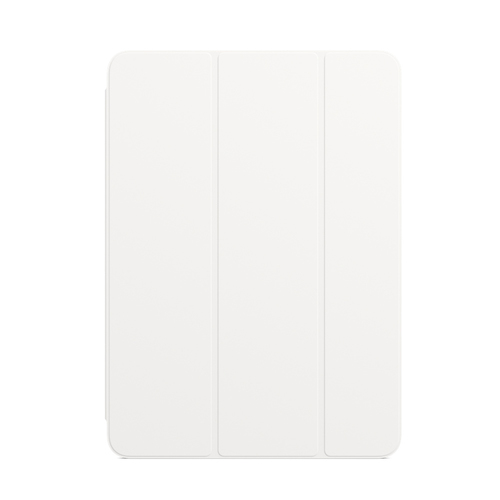 SMART FOLIO FOR IPAD AIR 4TH GEN WHITE – Apple