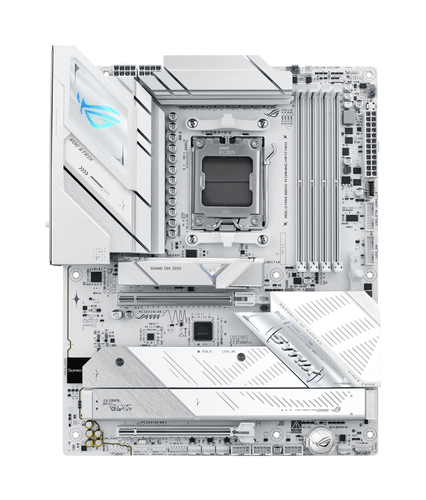 ROG STRIX B850-A GAMING WIFI7 NEO – ASUSTeK COMPUTER