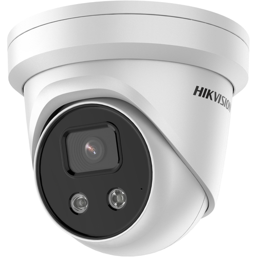 DS-2CD2386G2-IU(2.8MM) 8MP TUURET AUDIO – Hikvision