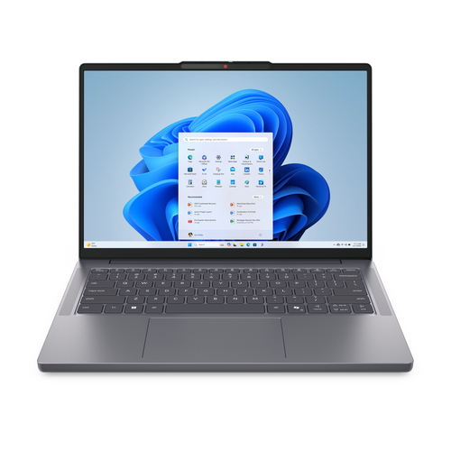 IP SLIM3 14 R5 8/256GB W11H GREY – Lenovo