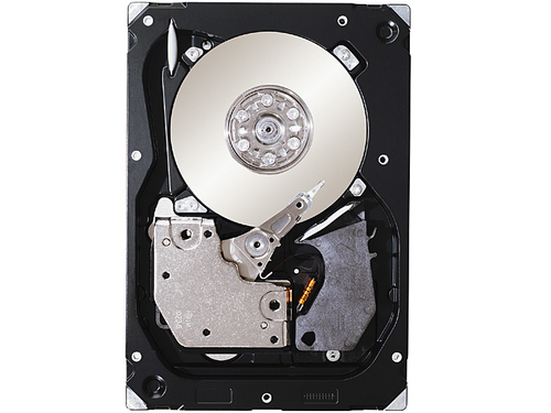 146GB Cheetah 15K.6 SAS – Seagate