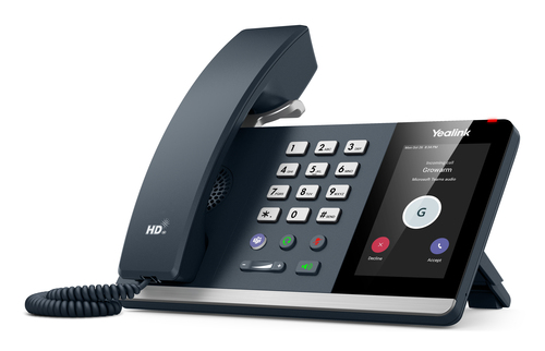 YEALINK MP54 TEAMS PHONE – Yealink