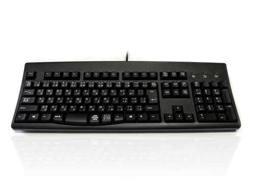 ACCURATUS 260 USB BLACK JAPANESE – Ceratech