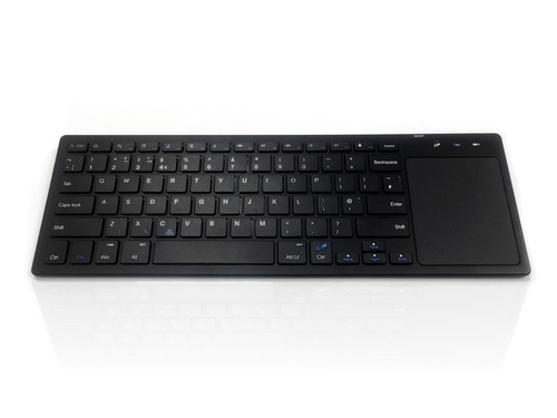 Bluetooth Wireless Gesture Touchpad Keyboard – Ceratech