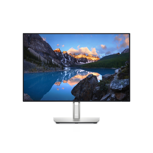 Dell U2421E 23.8 INCH IPS HDMI DP USB-C – Dell