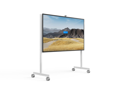 ROAM Mobile Stand-85 – Steelcase