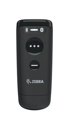 CS6080-SR BLACK CORDLESS STANDARD CRADLE W LANYARD KIT – Zebra Technologies