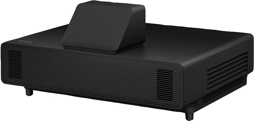 5000 ANSI Lumens Laser Full HD Ultra Short Throw 3LCD Technology Projector 9.4Kg Black 0.27 - 0.37:1 – Epson