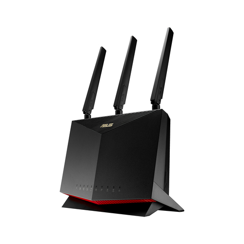 4G-AC86U AC2600 Dualband Modem Router – ASUSTeK COMPUTER