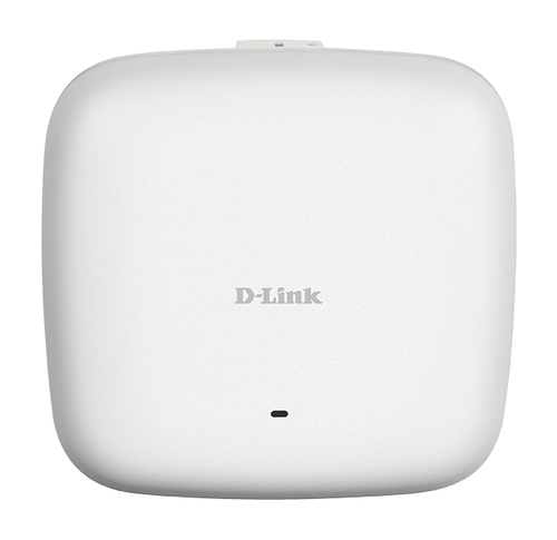Wireless AC1750 Wave2 Dual-Band PoE Access Point – D-Link Systems
