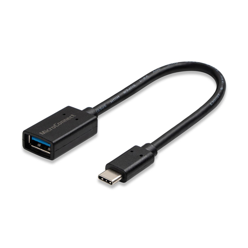 USB3.1 C USB 3.0 CONVERTER M/F – MicroConnect
