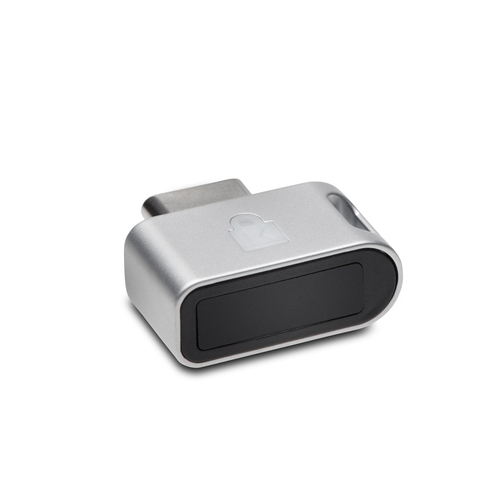VERIMARK GUARD USB-C FGERPRT KEY – KENSINGTON