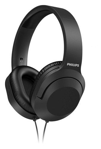 Philips TAH2005BK - Black – Philips