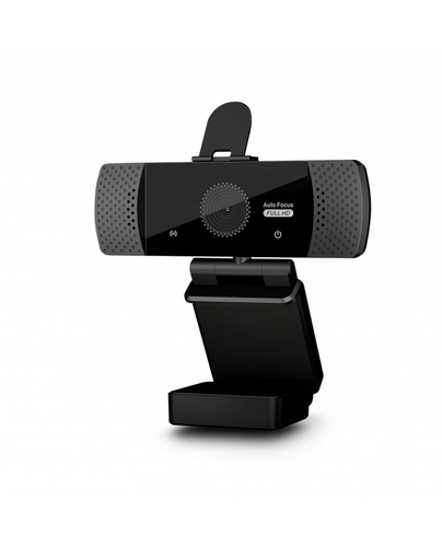 WEBEE PRO WEBCAM USB FULL HD 1080P 2M PIXELS AUTOFOCUS – Urban Factory