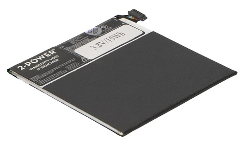 Main Battery Pack 3.8V 3910mAh – PSA