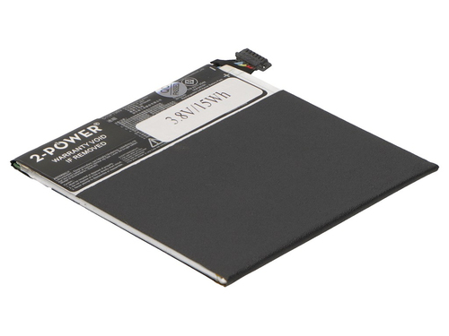 Main Battery Pack 3.8V 3910mAh – PSA