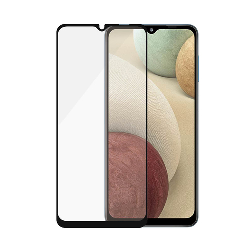 CASE FRIENDLY BLACK SAMSUNG GALAXY A12 – PanzerGlass