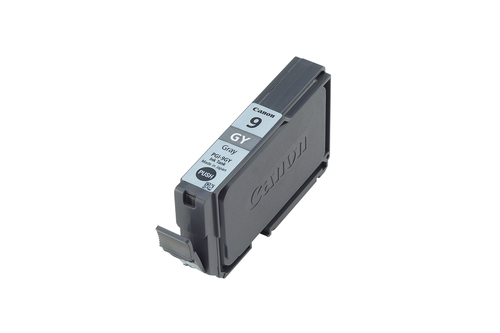 PGI-9 GREY INK CARTRIDGE GREY K CARTRIDGE – Canon