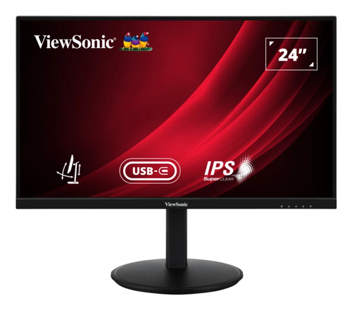 LED monitor VG2409-MHDU-2 Full HD. 300 – ViewSonic