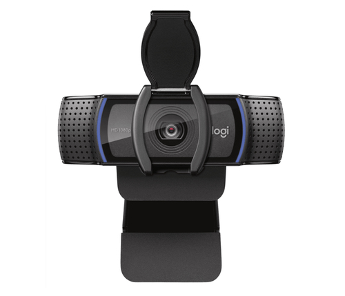 Logitech C920E Webcam