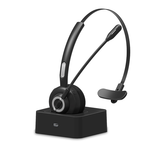 EDIS HEADSET BLUETOOTH SINGLE – EDIS