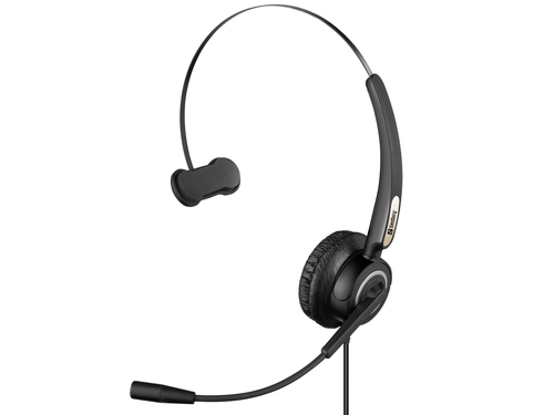 USB Office Headset Pro Mono – Sandberg