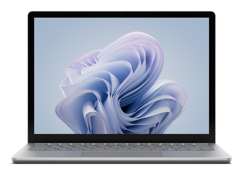 Surface Laptop 6 13 i7/32/512 UK Plat – Microsoft