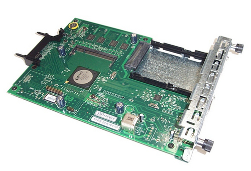 HP CP3525 FORMATTER BOARD CP3525 – HP Inc