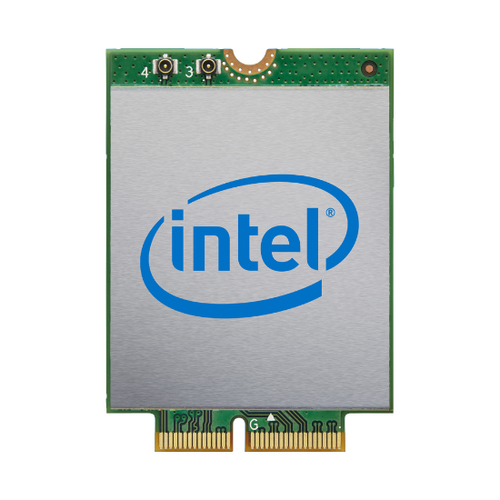 NIC WI-FI 6 AX210 2230 2x2 AX – Intel