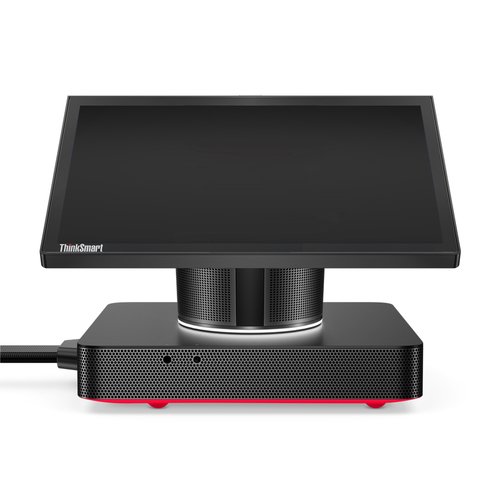 ThinkSmart Hub For Teams – Lenovo