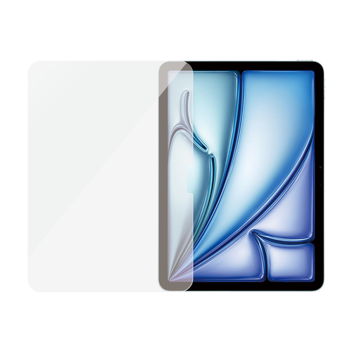 PANZERGLASS SAFEAPPLE IPAD 11(2024)/10.9 UWF BULK – PanzerGlass