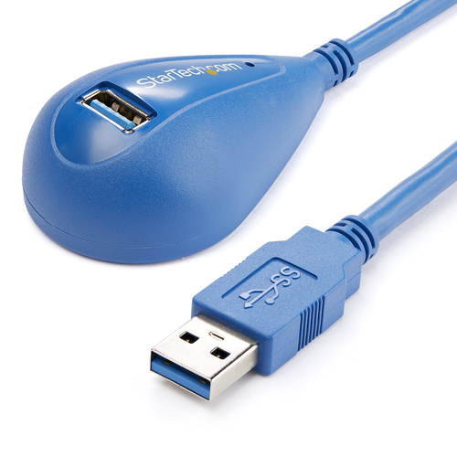 StarTech.com Desktop USB 3 Ext. Cable – StarTech.com