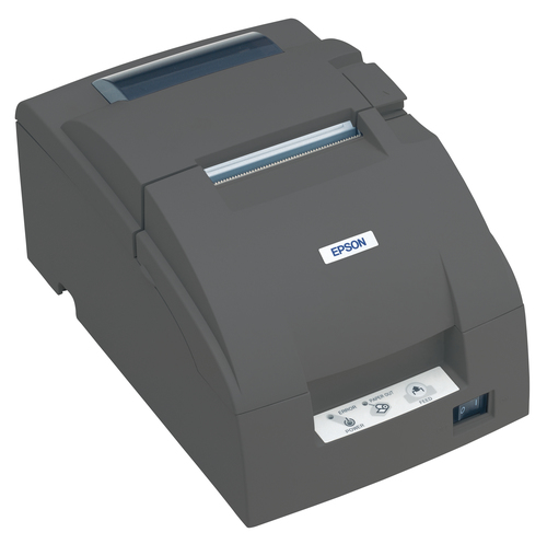 TM-U220 ETH PS NE SENS EDG 2COL ENET SUCCESSOR OF SKU 235L578 – Epson