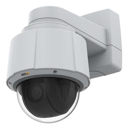 AXIS Q6074 50HZ HDTV 720P 50FPS 30X OPTICAL ZOOM – Axis Communications