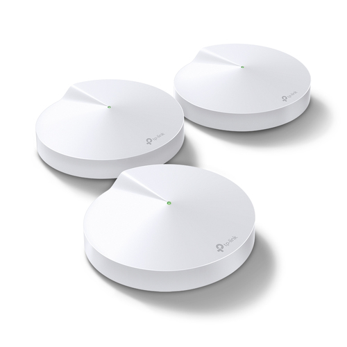 TP-Link Deco M5 W-Home Wi-Fi (3-pack) – TP-Link